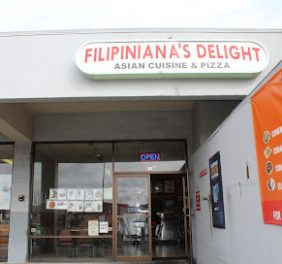 Filipiniana’s ...