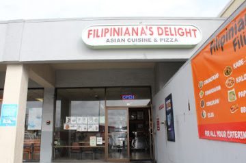 Filipiniana’s Delight  CA