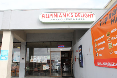 Filipiniana’s Delight  CA 