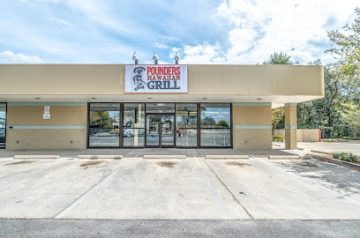Pounders Hawaiian Grill – Niceville  FL