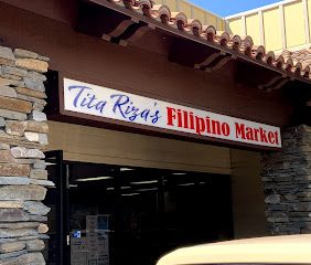 Tita Riza’s Fi...