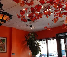 Pandan Asian Cuisine  NJ