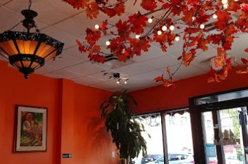 Pandan Asian Cuisine  NJ