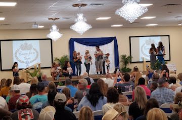 The Philippine-American Cultural Foundation of Florida, Inc  FL