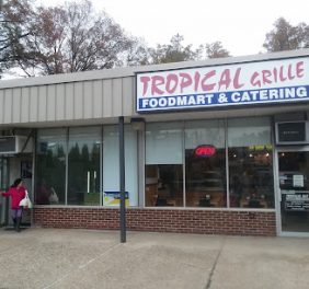 Tropical Grille  NY