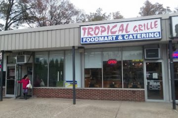 Tropical Grille  NY