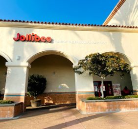 Jollibee  Rancho Cuc...