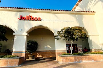 Jollibee  Rancho Cucamonga  CA