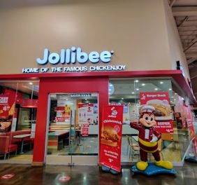 Jollibee  Irvine  CA