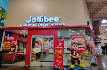 Jollibee  Irvine  CA