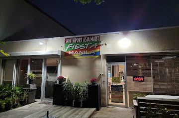 Fiesta Manila (Southport Asia Mart)  FL
