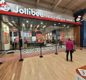 Jollibee  Ontario Mi...