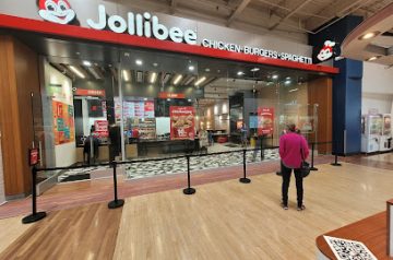 Jollibee  Ontario Mills  CA