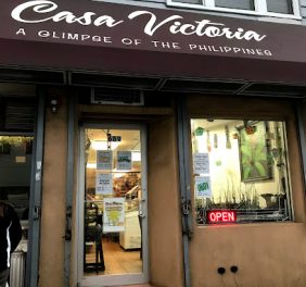 Casa Victoria  NJ