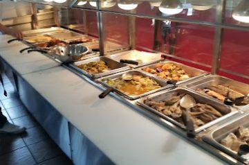 Pick Your Plate  CA