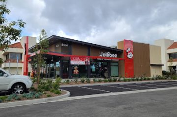 Jollibee  San Diego  CA