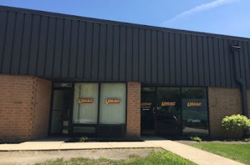 Golden EZ Cargo Forwarders, Inc.  IL