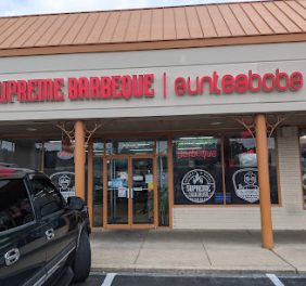 Supreme Barbeque   a...