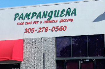 Pampanguena  FL