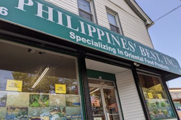 Philippines’ Best Inc.  NY