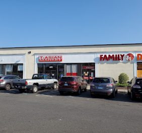 T-Asian Market  CT