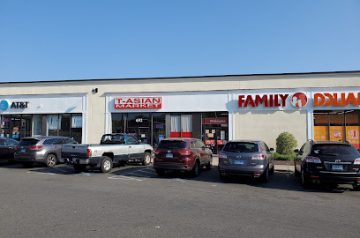 T-Asian Market  CT