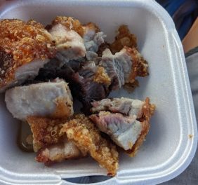 Dick’s Lechon  HI