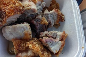 Dick’s Lechon  HI