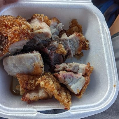 Dick’s Lechon  HI 