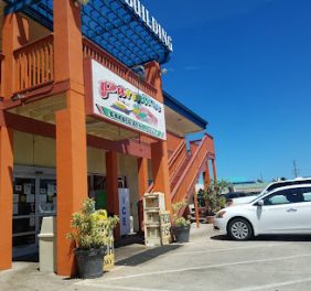 Paradise Supermart  HI
