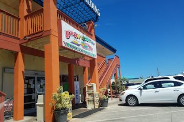 Paradise Supermart  HI