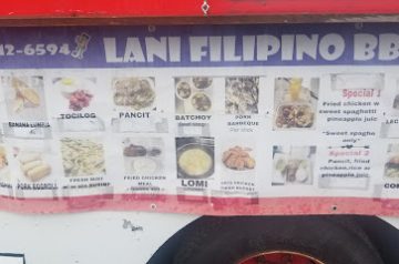 Lani’s Filipino Barbecue and Catering  AK