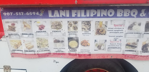 Lani’s Filipino Barbecue and Catering  AK 