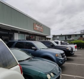 Honolulu Kitchen  HI