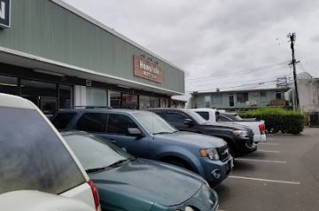 Honolulu Kitchen  HI