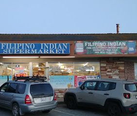 Indian Filipino Mark...