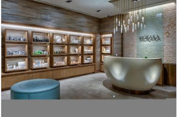 Mokara Salon & Spa  KY