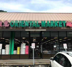 Oriental Market  PA