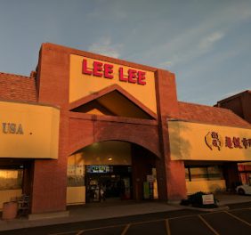 Lee Lee Internationa...