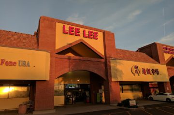Lee Lee International Supermarkets  AZ