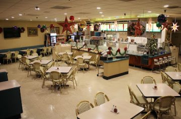 Pinoy Pinay Filipino Fastfood  CA
