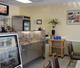 Cabalen Restaurant  FL