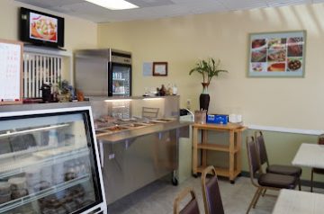 Cabalen Restaurant  FL