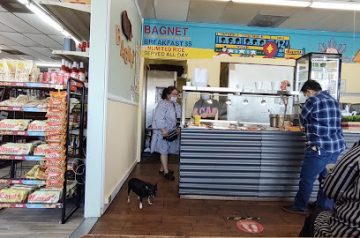 Filipino Bagnet Restaurant  CA