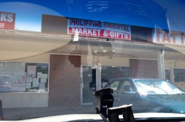 Philippine Oriental Market & Gifts  CO