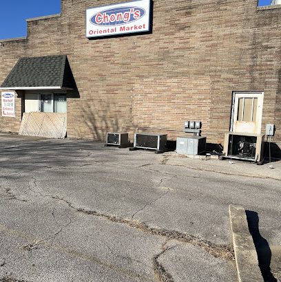 Chong’s Supermarket  IA 