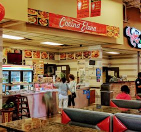 Cocina Elena  TX