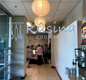 Kusina Good Eats  FL
