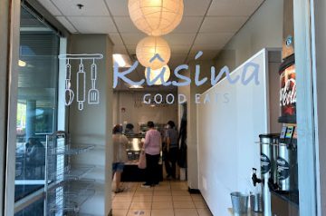 Kusina Good Eats  FL