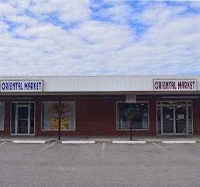Oriental Market  NC